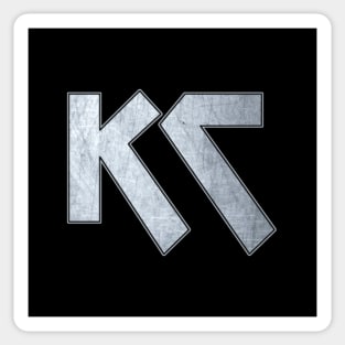 KC Sticker